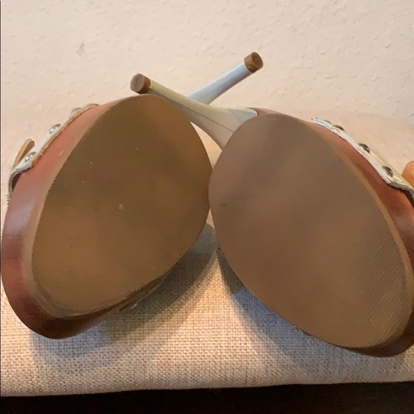 Aldo heels - Picture 3 of 3